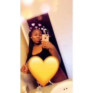 Meet your Posher, Neasheaa